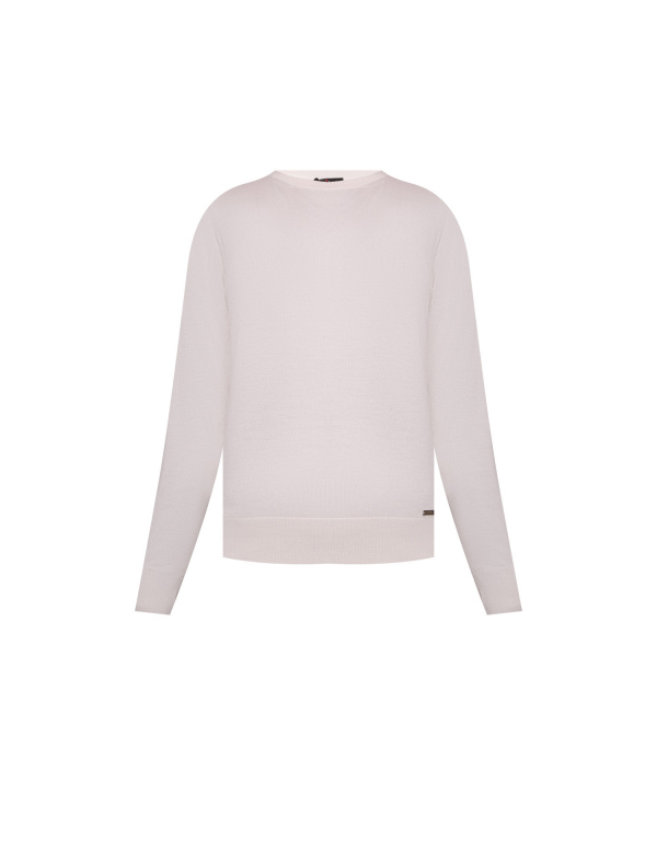 KITON Лонгслив 34380