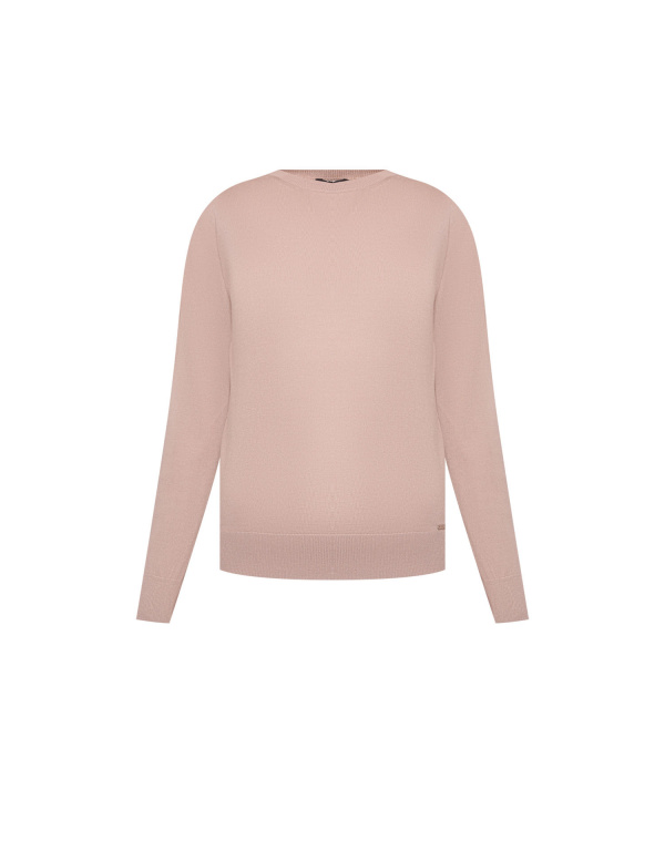 KITON Лонгслив 34457