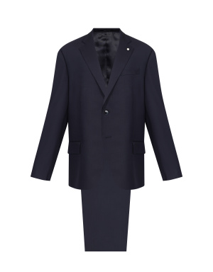 LUBIAM Костюм 45755