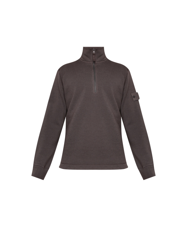 STONE ISLAND Лонгслив 44389