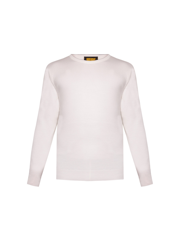 SVEVO Лонгслив 35126