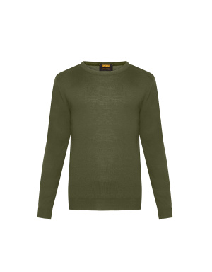 SVEVO Лонгслив 35137 SVEVO Лонгслив 35137