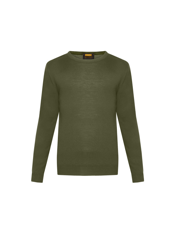 SVEVO Лонгслив 35137