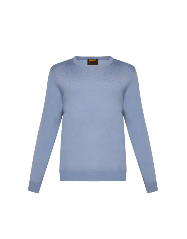 SVEVO Лонгслив 35234