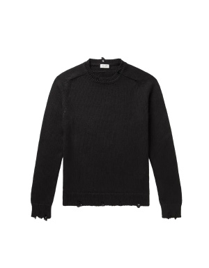 SAINT LAURENT Paris Лонгслив 35385