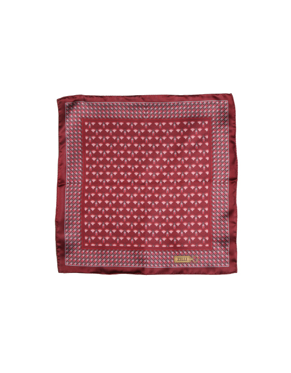 ZILLI Платок-паше 37597