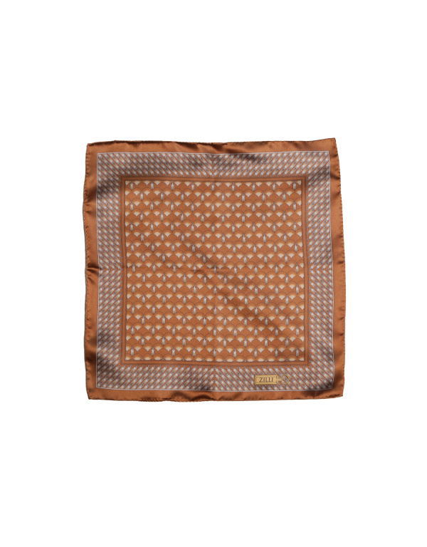 ZILLI Платок-паше 37577
