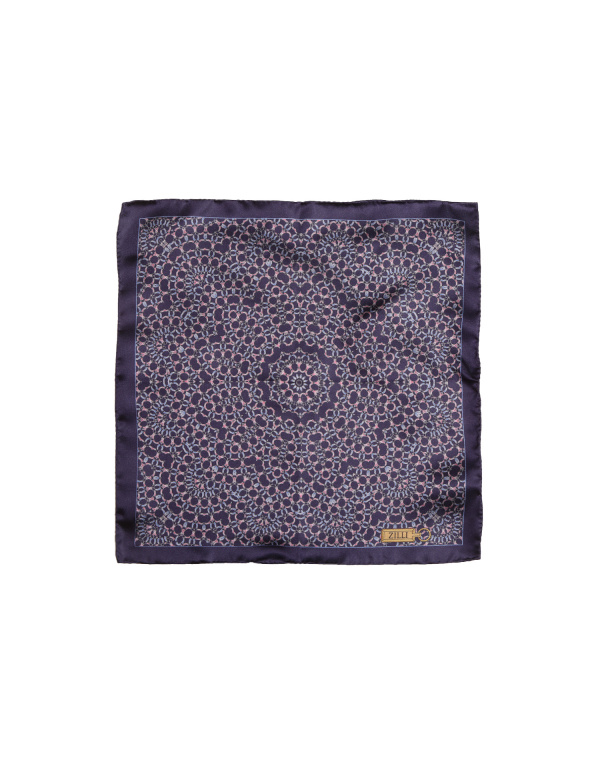 ZILLI Галстук 37678