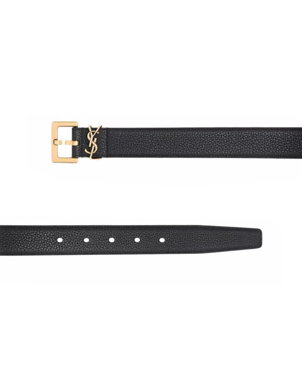 SAINT LAURENT Paris Ремень 35266