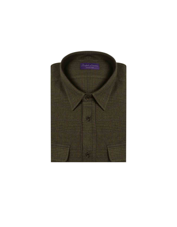 RALPH LAUREN Рубашка 35937