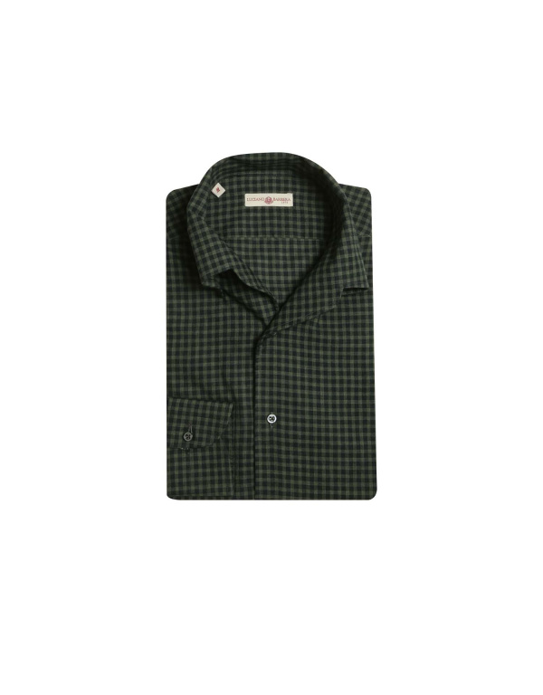 LUCIANO BARBERA Рубашка 35915