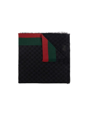 GUCCI Шарф 33198