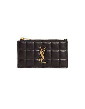 SAINT LAURENT Paris Кошелек 32564