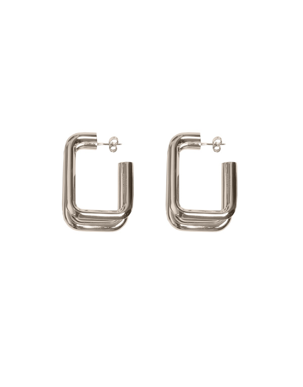 SAINT LAURENT Paris Серьги 35996