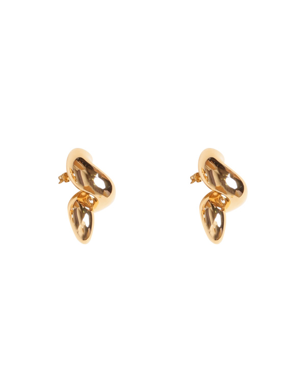 BOTTEGA VENETA Серьги 33207