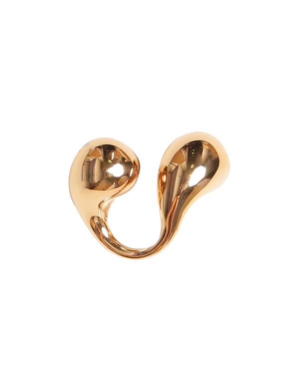 BOTTEGA VENETA Кольцо 33217