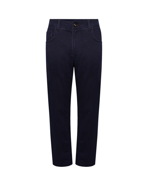 STEFANO RICCI Джинсы 33351