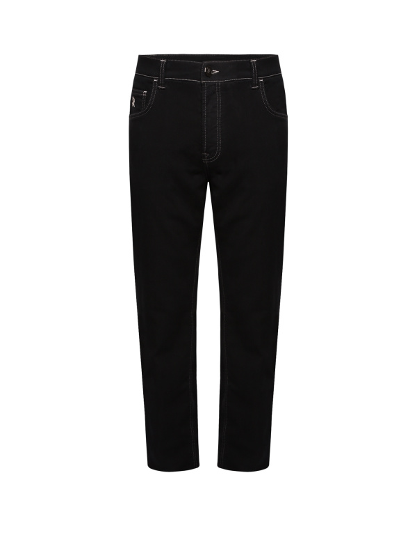 STEFANO RICCI Джинсы 33358