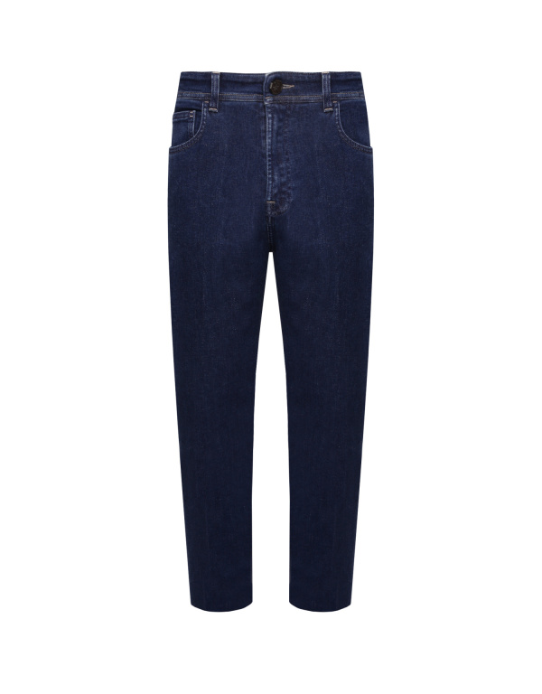 STEFANO RICCI Джинсы 33376