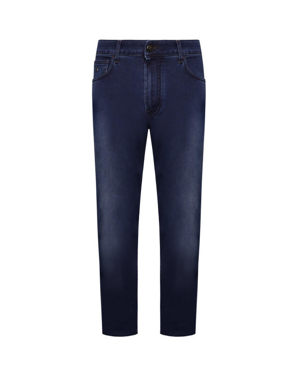 STEFANO RICCI Джинсы 33357