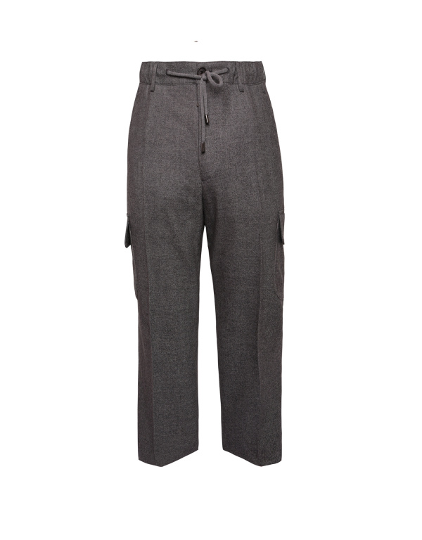 FIORONI CASHMERE Брюки 33815