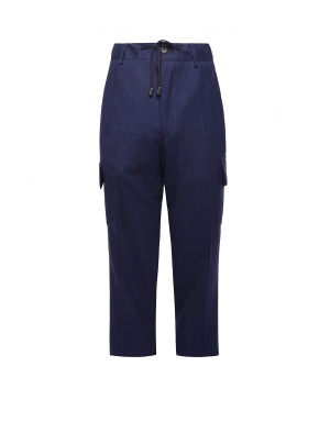 FIORONI CASHMERE Брюки 33801