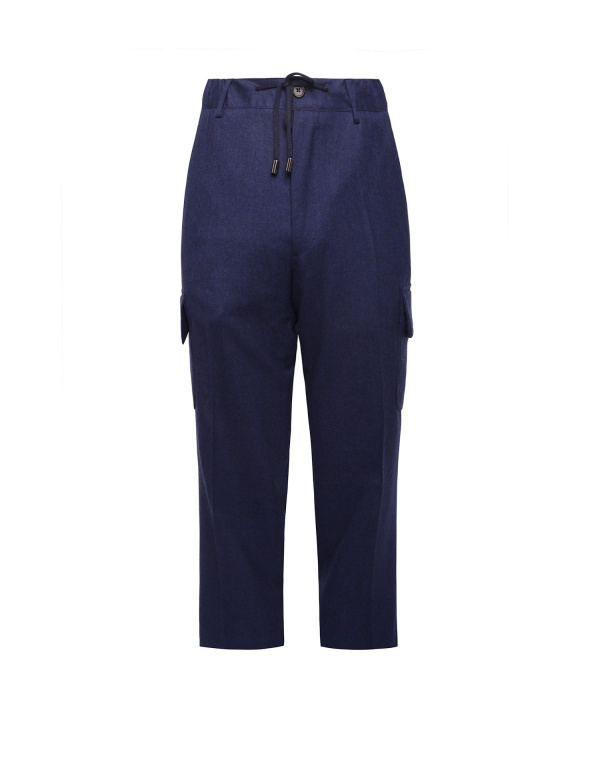 FIORONI CASHMERE Брюки 33801