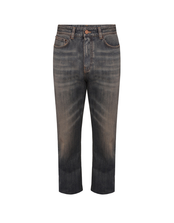 BALENCIAGA Джинсы 33819