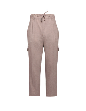 FIORONI CASHMERE Брюки 33790