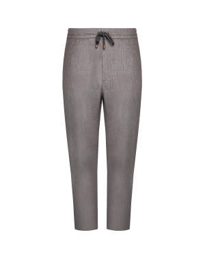 AGNONA Брюки 34069