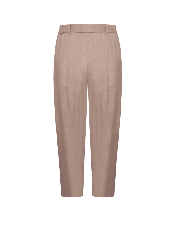 AGNONA Брюки 34063