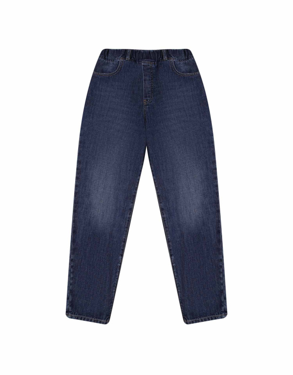 BRUNELLO CUCINELLI Брюки 34260