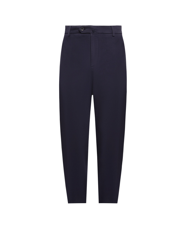 LORO PIANA BAMBINO Брюки 34393