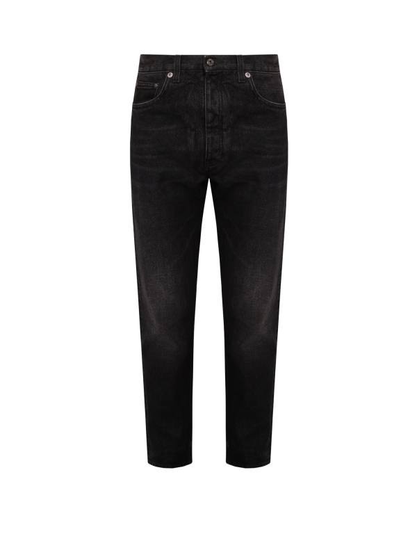 OFF WHITE Джинсы 34295