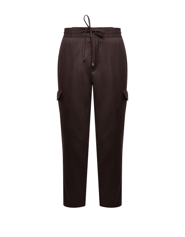 ZILLI Брюки 37591