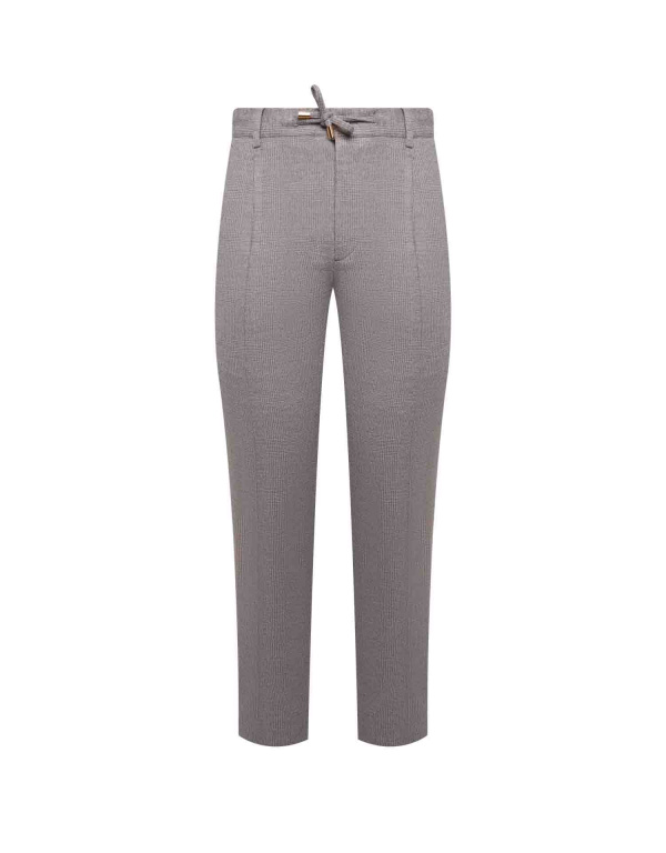 STEFANO RICCI Брюки 34885