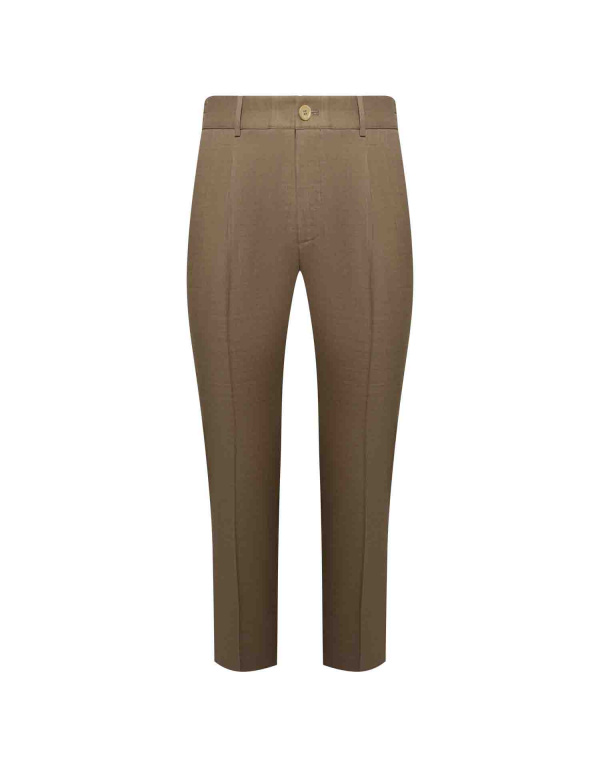 STEFANO RICCI Брюки 34815