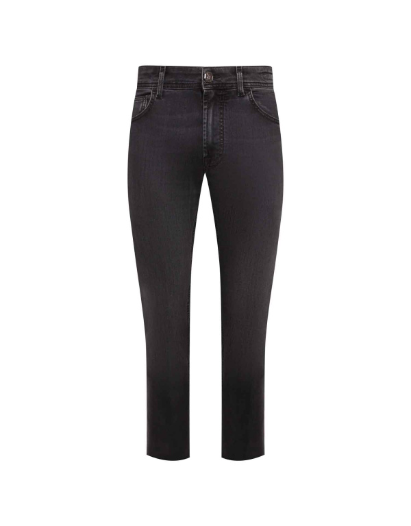 STEFANO RICCI Джинсы 34853