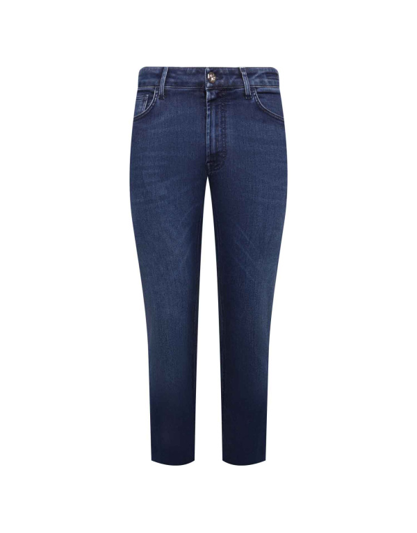 STEFANO RICCI Джинсы 34811