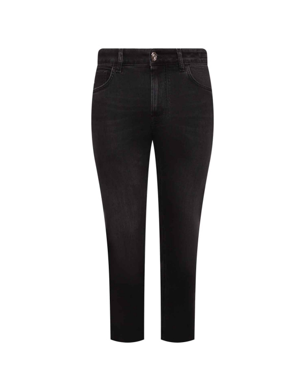 STEFANO RICCI Джинсы 34703