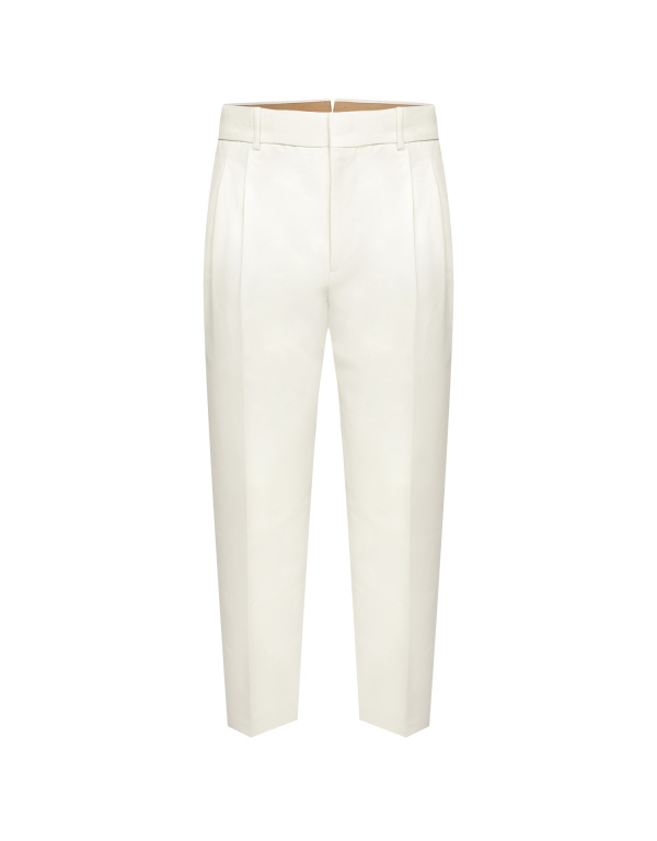 LORO PIANA Брюки 34900