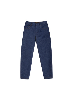 LORO PIANA BAMBINO Брюки 34877