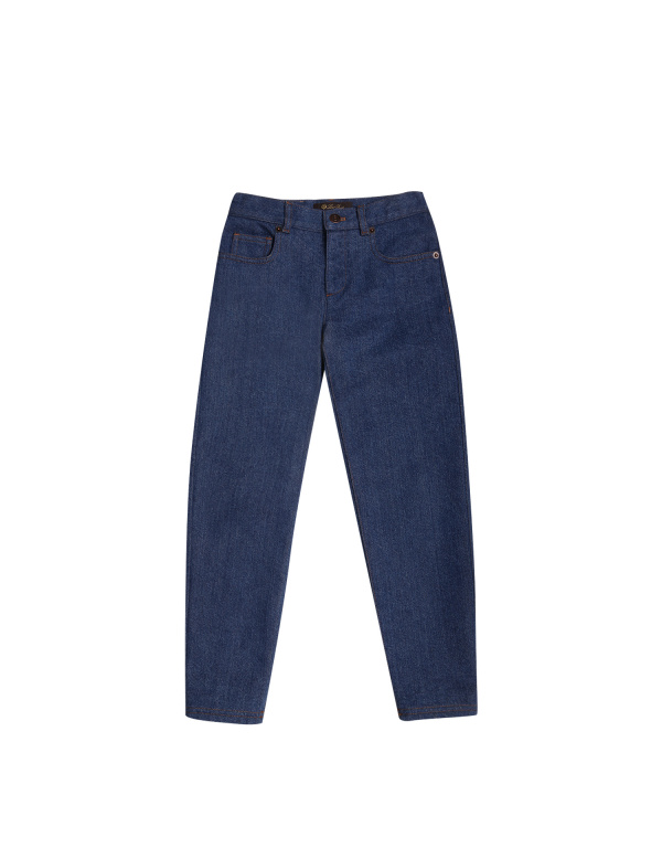 LORO PIANA BAMBINO Брюки 34877