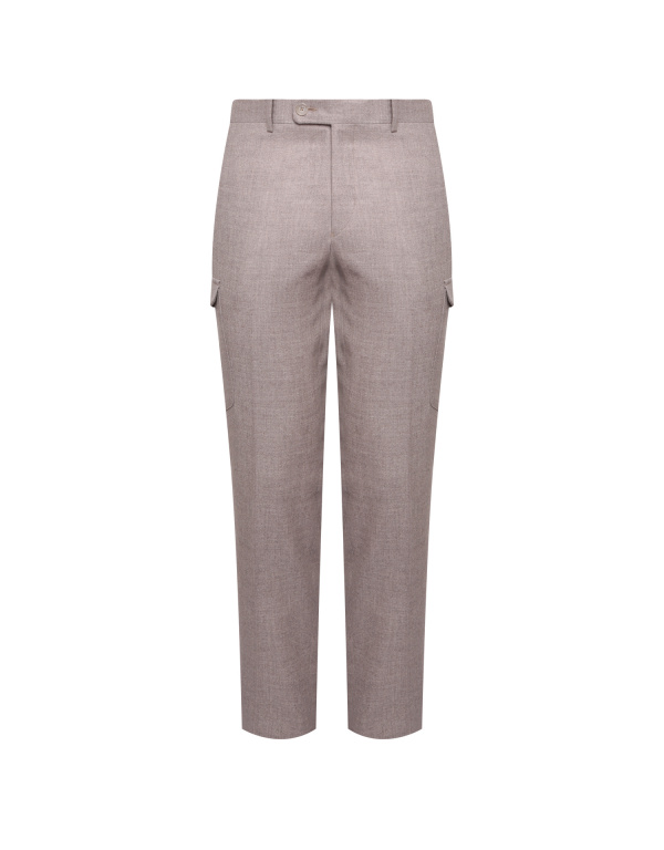 MANDELLI Брюки 40163