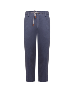 ELEVENTY Брюки 44429