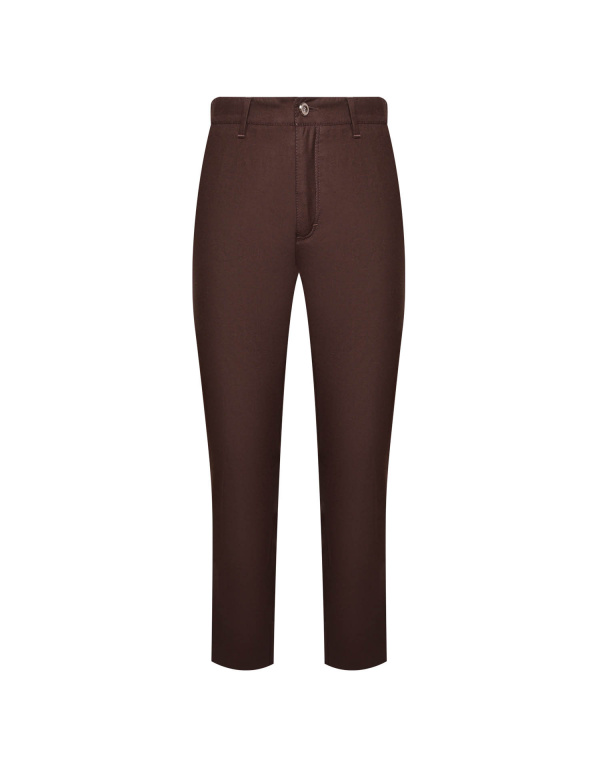 STEFANO RICCI Брюки 36008