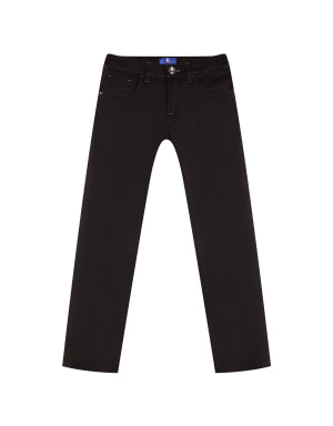 STEFANO RICCI JUNIOR SKI Джинсы 36033