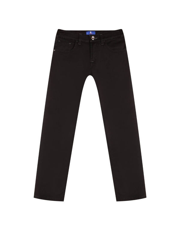 STEFANO RICCI JUNIOR SKI Джинсы 36033