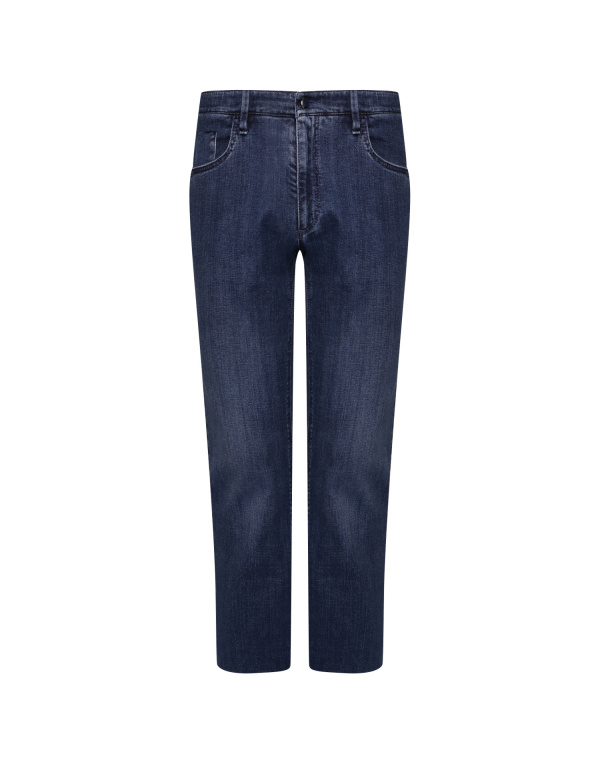 ZILLI Джинсы 37639