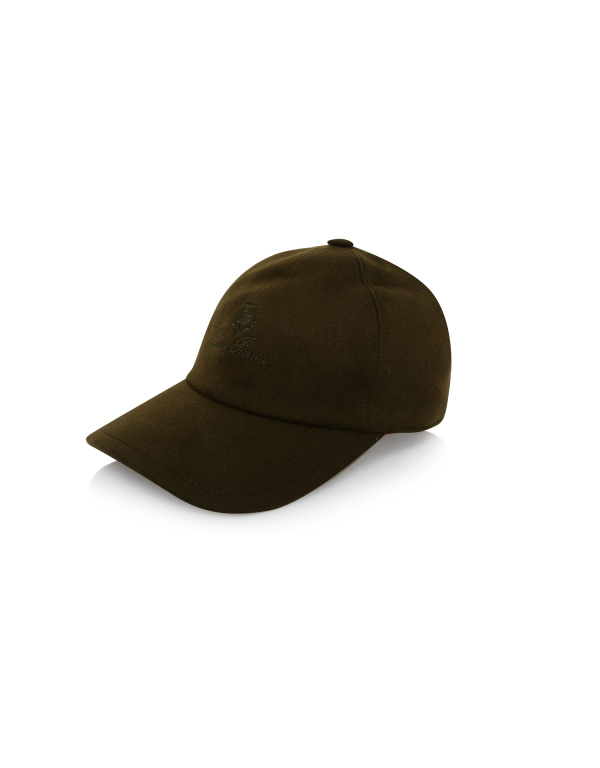 LORO PIANA Кепка 34926